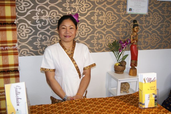 Mali Thaimassage