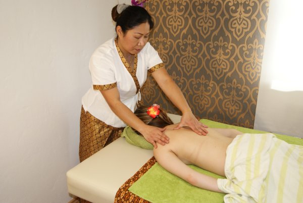 Mali Thaimassage