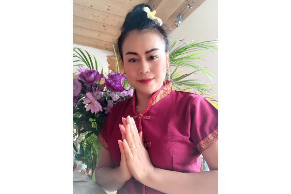 Mali Thaimassage